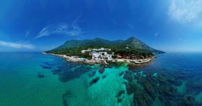 Hotel Punta Rossa San Felice Circeo
